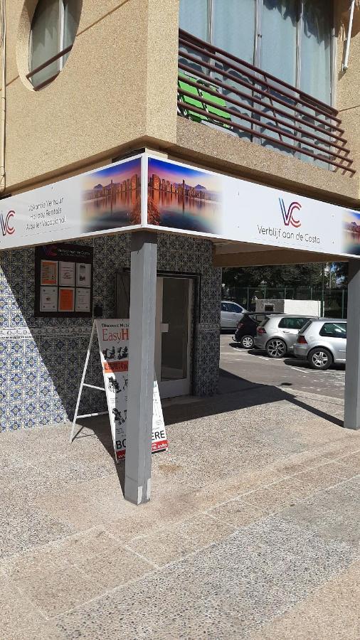 Moby Dick 5E Lägenhet Benidorm Exteriör bild